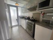 Alquilo bello departamento amoblado en Surquillo límite...