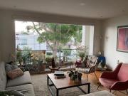 ALQUILO BELLO DEPARTAMENTO EN SAN ANTONIO, MIRAFLORES