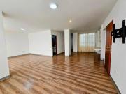 ALQUILO BELLO DPTO 180 M2 DAMASCOS 300 URB RESID...