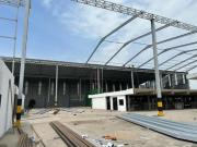 Alquilo Bello Local Industrial en Avenida Nicolás Ayllon...