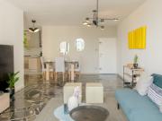 Alquilo bello y cómodo apartamento en Los Palos Grandes...