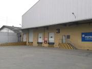 Alquilo.Bodega 1.955 m2 en.Via.Daule