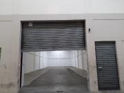 Alquilo bodega en complejo de bodegas privado y seguro...