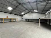 Alquilo bodega en Complejo de bodegas y oficinas en el...