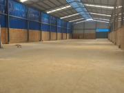 ALQUILO BODEGA LA DOLORES