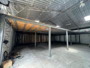 Alquilo bodega mas mezzanine y almacenaje C. J. Arosemena