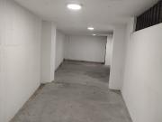 ALQUILO BODEGA SECTOR CIRCUNVALAR COD