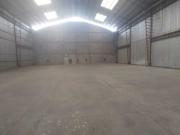 Alquilo bodegas 3.000 m2 en Via Daule
