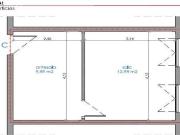 ALQUILO BONITA OFICINA CENTRO SANTANDER