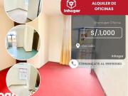 ＡＬＱＵＩＬＯ ＢＯＮＩＴＡＳ ＯＦＩＣＩＮＡＳ ＥＮ ＺＯＮＡ ＰＲＩＶＩＬＥＧＩＡＤＡ ＤＥＬ...