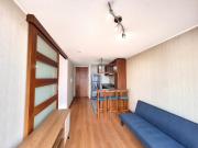 Alquilo Bonito Departamento Amoblado En La Av. Arequipa...