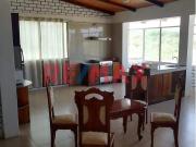 Alquilo Bonito Departamento Amoblado En Urb. Portobello...