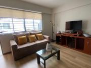 ALQUILO BONITO DEPARTAMENTO EN CALLE MADRID VISTA AL...