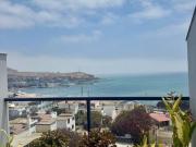 Alquilo BONITO departamento en Chorrillos