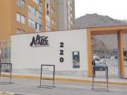 Alquilo Bonito Departamento En Condominio Moderno Rimac