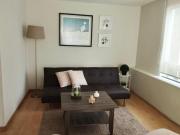 Alquilo bonito dpto. amoblado de 1 dormitorio Miraflores...