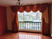 Alquilo bonito Dpto en av. HAYA de la Torre con AV....