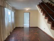 ALQUILO BONITO DUPLEX DE EXCELENTE UBICACION EN JESUS MARIA
