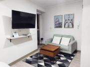 ALQUILO BONITO MONOAMBIENTE BARRANCO