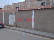 Alquilo Casa 167M2 Para Empresa Urb. Las Brisas. I.PUEMAPE