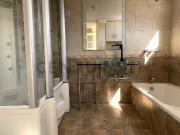 Alquilo casa 190 m2 en conjunto seguro mitad del mundo