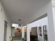 ALQUILO CASA 1 DORM EN HOLMBERG