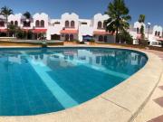 ALQUILO CASA 2 PISOS CONJUNTO CERRADO CON PISCINA