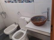 ALQUILO CASA 3 dorm Villa Nueva* 1 cochera cubierta