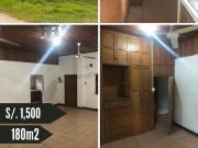 Alquilo Casa 4 Dorms | Patio Grande y Cochera | Av....