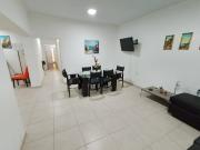 Alquilo casa amoblada 3 dormitorios 4ta seccion oeste