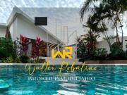 Alquilo casa amoblada 5 habs y piscina Ceibos