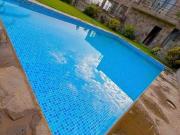 Alquilo Casa Amoblada 6 Dorm Cieneguilla Condominio El...