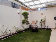 ALQUILO CASA AMOBLADA DE 4 DORMITORIOS EN YANAHUARA URB...