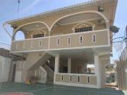 Alquilo casa amoblada en Villamil Playas