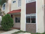 ALQUILO CASA AMOBLADA, PARA EJECUTIVOS