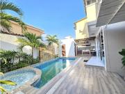 Alquilo Casa Amoblada ubicacion inmejorable, manta 2000