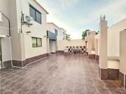 Alquilo casa amoblada, urb. ciudad del sol