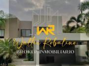 Alquilo casa amoblada vista lago Urb Terrasol vía...