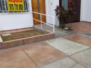 ALQUILO CASA AMPLIA PARA EMPRESAS Y DUPLEX PARA VIVIENDA...