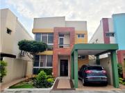 ALQUILO CASA BELOHORIZONTE VIA A LA COSTA SAMIB