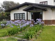 Alquilo casa cerca del mar Pinamar tridente 867