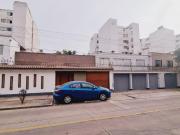 ALQUILO CASA CERCA SAN LUIS, SAN BORJA, OFICINA O NEGOCIO