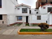 ALQUILO CASA CHORRILLOS MATELLINI FRENTE PARQUE, 2PISOS,...