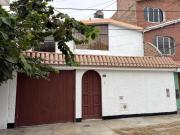 ALQUILO CASA CHORRILLOS URB. MATELLINI, 160M2, 2PISOS,... ALQUILO CASA CHORRILLOS URB. MATELLINI, 160M2, 2PISOS,...