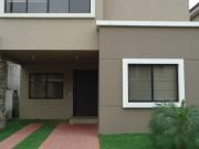Alquilo Casa Ciudad Celeste, 4 dormt, Cortinas, Samborondon