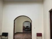 ALQUILER DE CASA – BARRANCO Zona Monumental, Jr. Ignacio...
