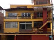 ALQUILO CASA COMERCIAL EN LA VICTORIA