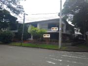 ALQUILO CASA COMERCIAL LA FLORA