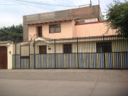 Alquilo Casa como local comercial Av Los Industriales,...