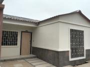 ALQUILO CASA COMODA Y SEGURA EN URBANIZACION DE LA JOYA
